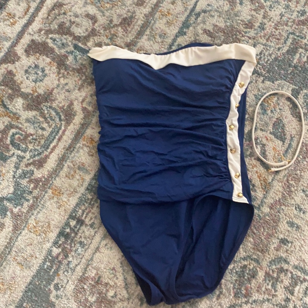 Ralph Lauren Swimsuit